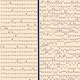Left: Blood Meridian by Cormac McCarthy | Right: Absalom! Absalom! by William Faulkner